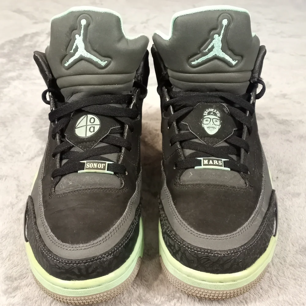 Jordan nike air